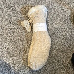 Cozy Socks GIVEAWAY!!!!